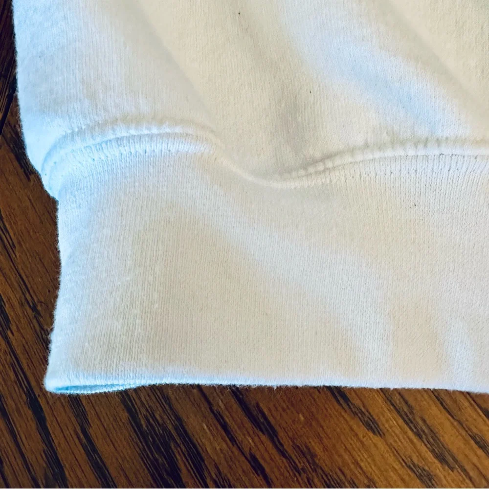 Women’s Sweatshirt- Large, Morning Sun - Picture 10 of 12